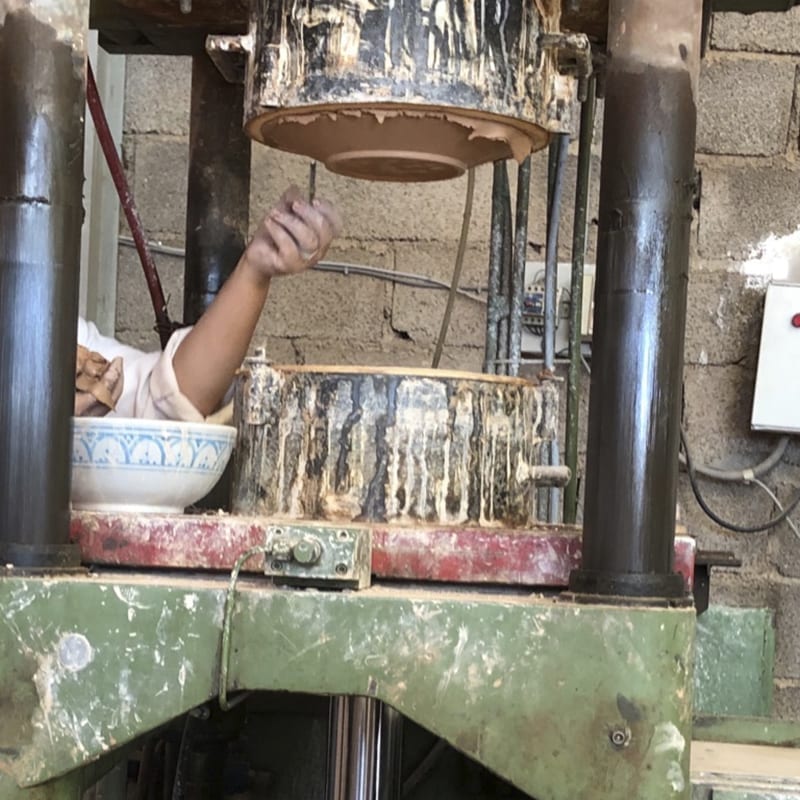 Fad - Motiv Zig Zag - Billede 5