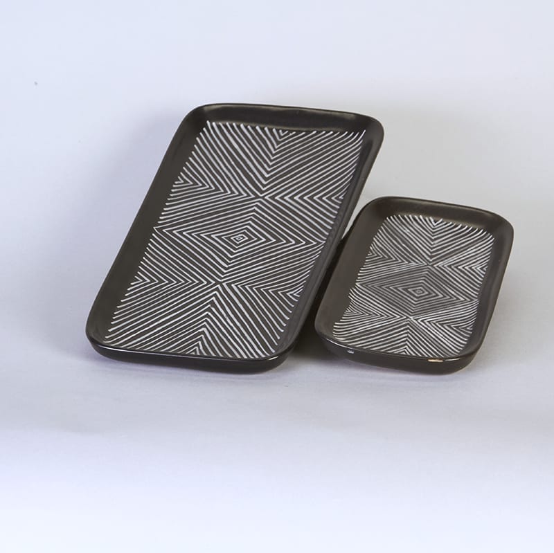 Fad - Motiv Ethnic chic - Billede 2