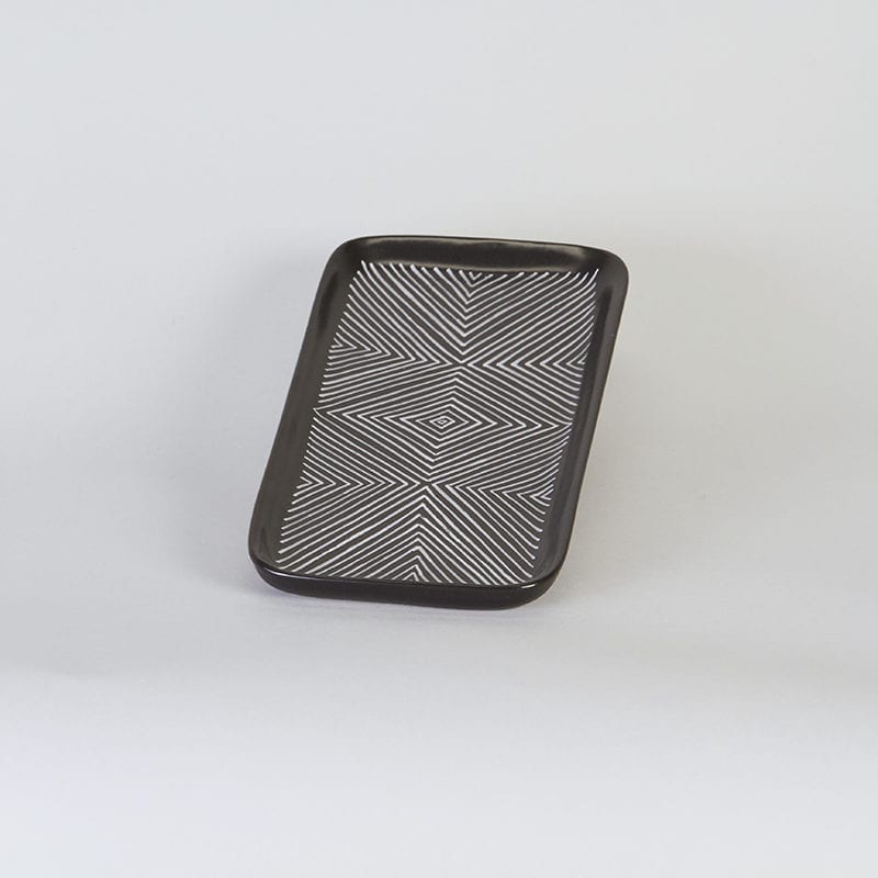 Fad - Motiv Ethnic chic