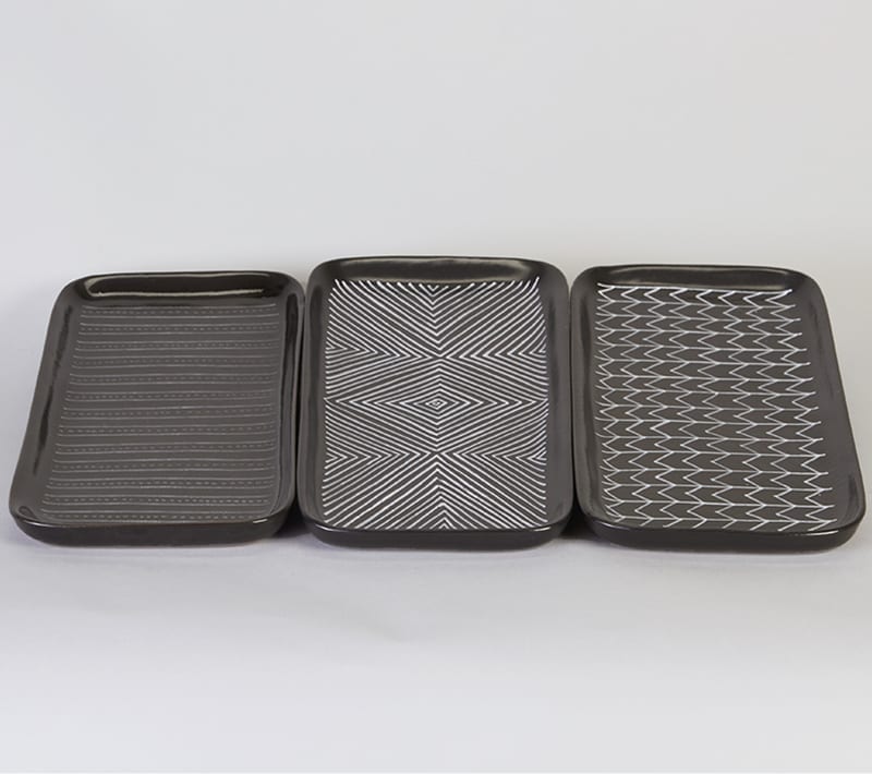 Fad - Motiv Zig Zag - Billede 2