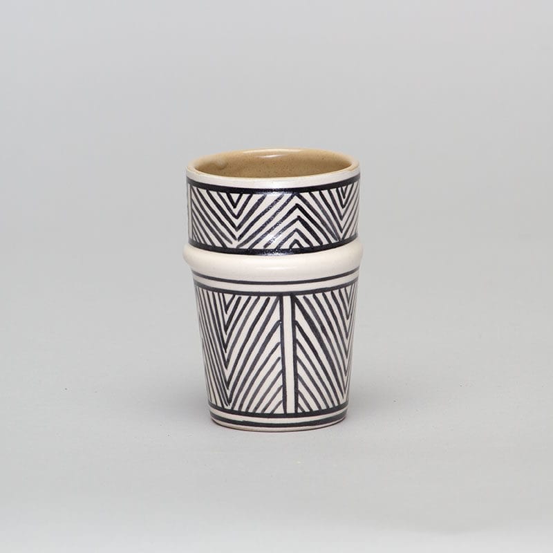 Beldi krus - Motiv Ethnic chic