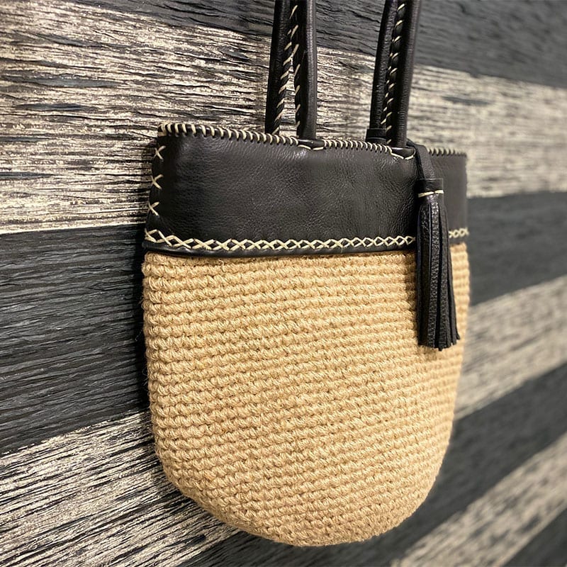 Skuldertaske - Billede 6