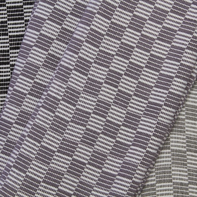 Marokkansk sengetæppe 170x300 cm. - Billede 4