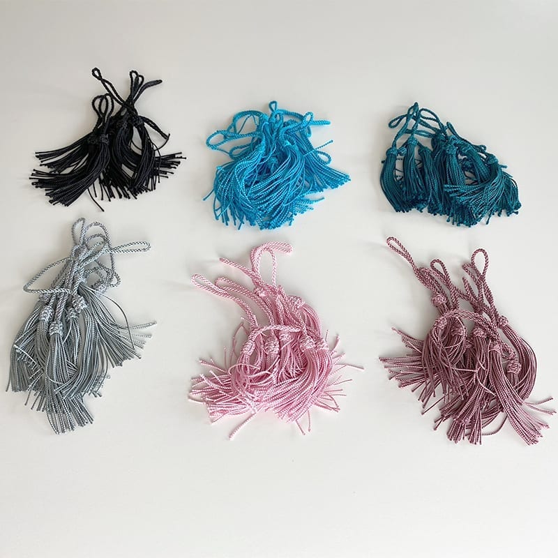 Glastagine - Billede 7