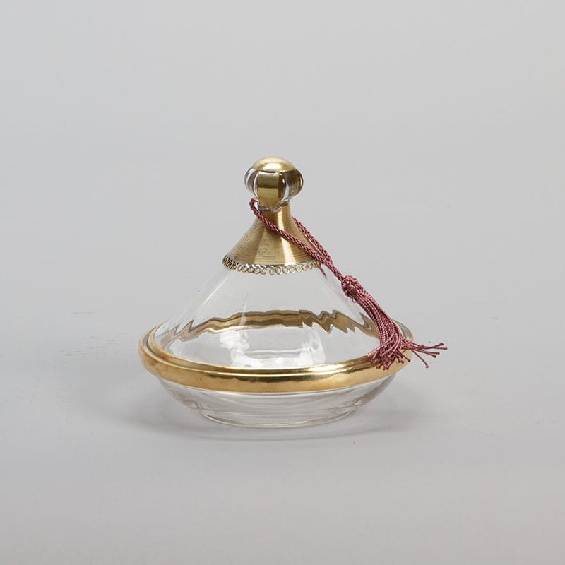 Glastagine - Billede 2