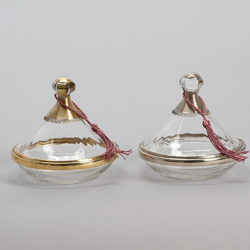 Glastagine - Billede 3