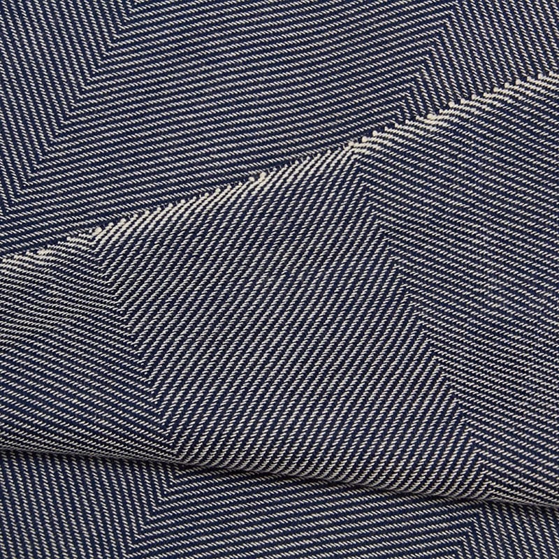 Marokkansk sengetæppe/plaid 165x260 cm. - Billede 3