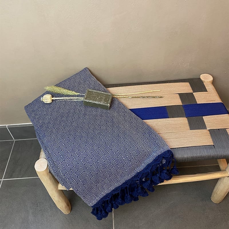 Skammel med snorflet - Billede 6