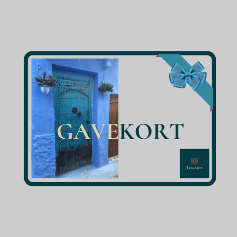 Gavekort