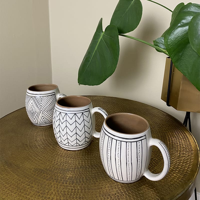 Krus med hank - Billede 4