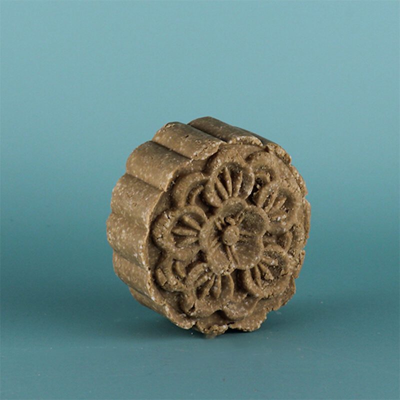 Økologisk Shampoo bar til normalt/tørt hår