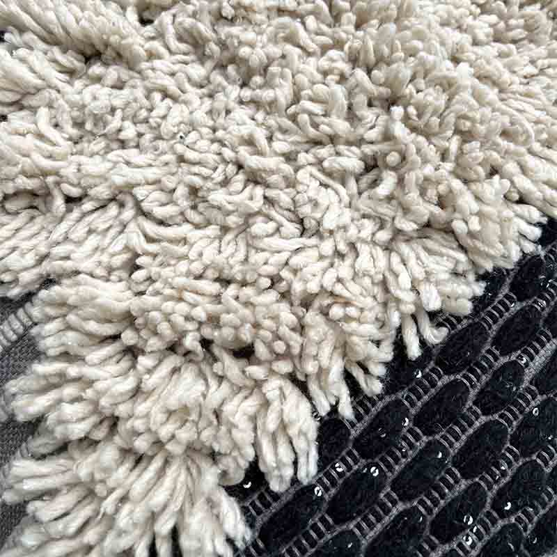 Puder KESH 50 x 60 - Billede 2