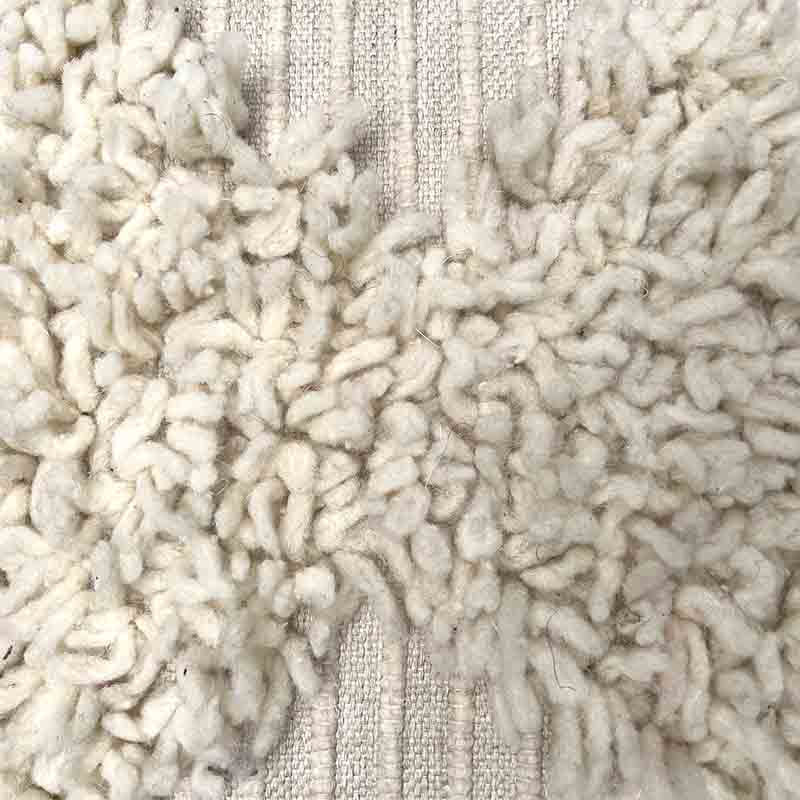 Puder KESH 50 x 60 - Billede 5