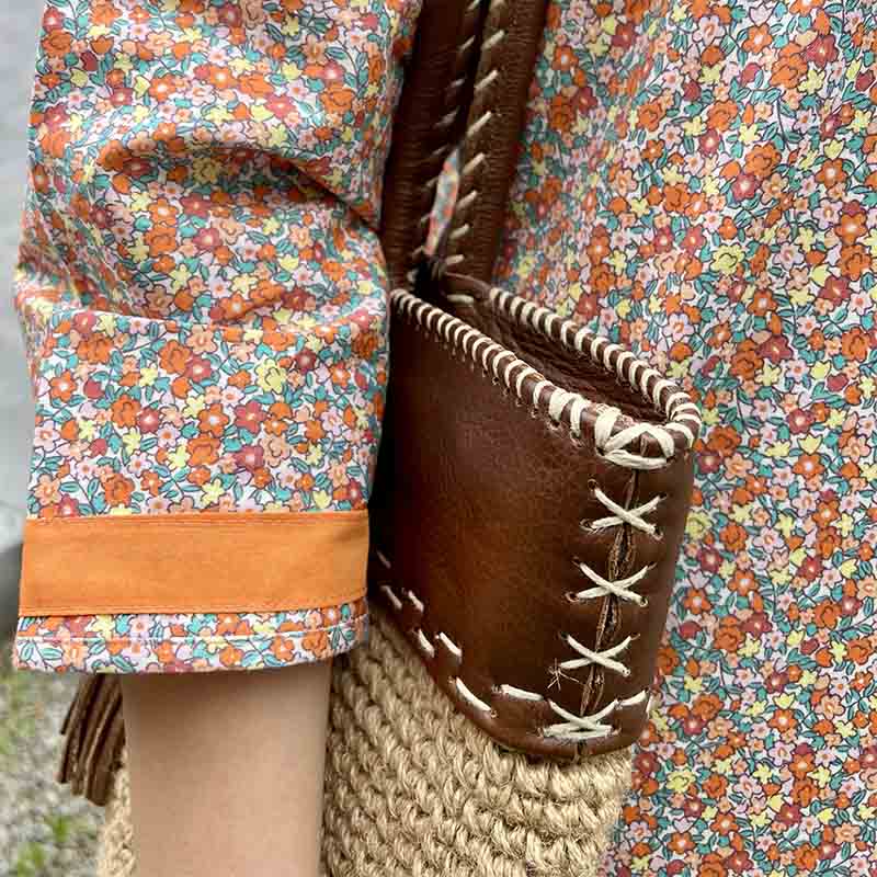 Kjole str. M (diverse farver) - Billede 5