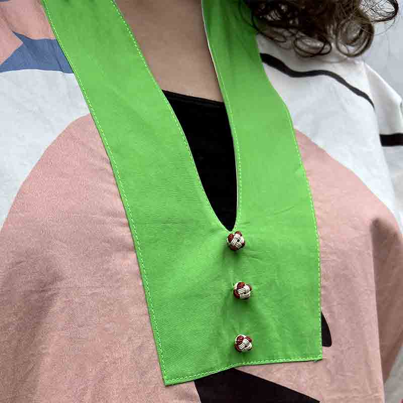 Kjole str. S (flere designs) - Billede 3