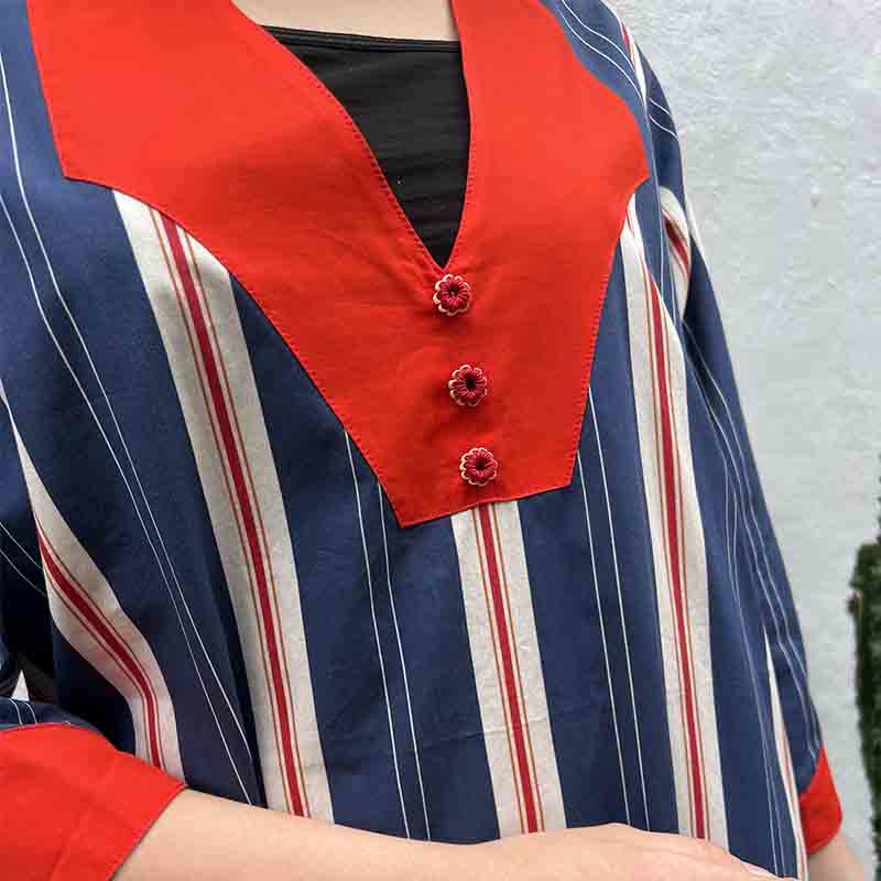 Kjole str. S (flere designs) - Billede 6