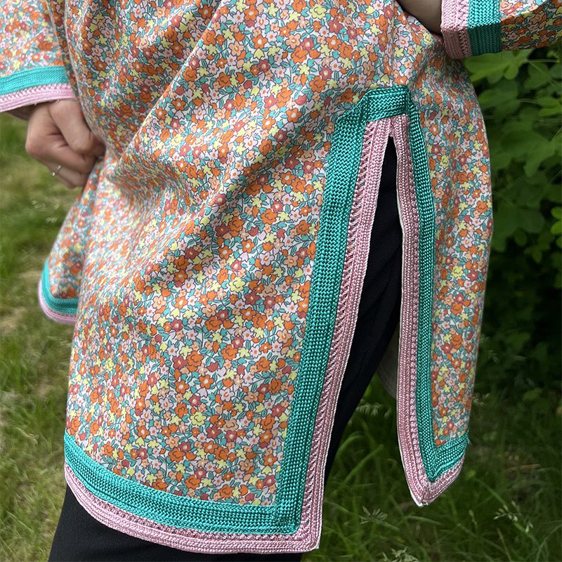 Tunika str. M (flere designs) - Billede 10