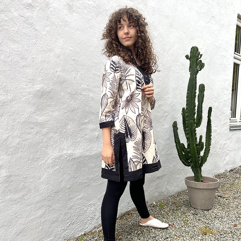 Tunika str. S (flere designs) - Billede 3