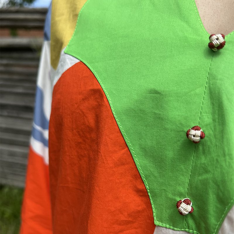 Tunika str. S (flere designs) - Billede 6